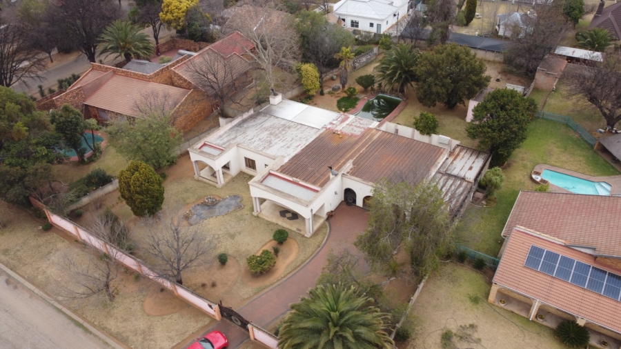 3 Bedroom Property for Sale in Vaalpark Free State